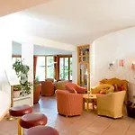 Hotel Haus Am See 4*
