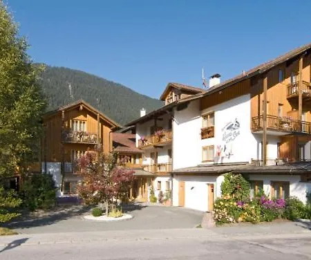 Haus Am See 호텔 4*