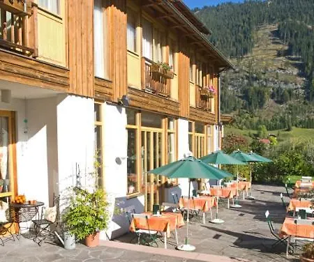 Haus Am See 4* 바이센제