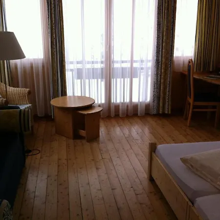 Haus Am See 바이센제