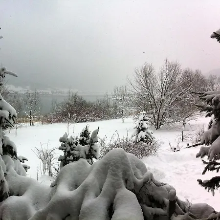 Haus Am See 4*