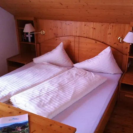 호텔 Haus Am See 4*