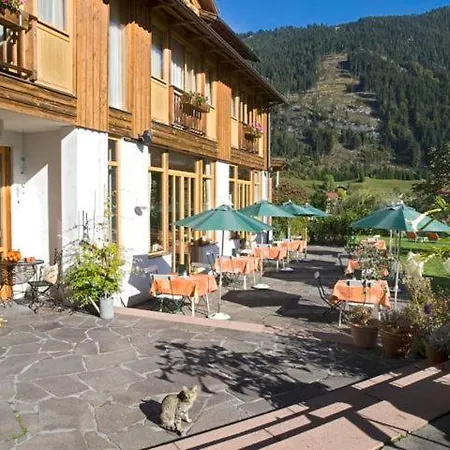 Haus Am See 4*