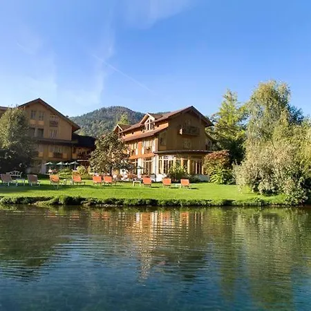 Haus Am See 호텔 4*