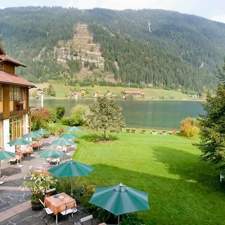 Haus Am See 4* 바이센제