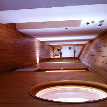 Haus Am See 호텔 4*