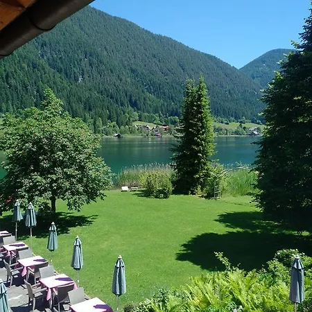 Haus Am See 4* 바이센제