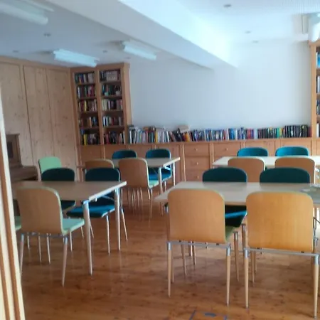 Haus Am See 4* 바이센제