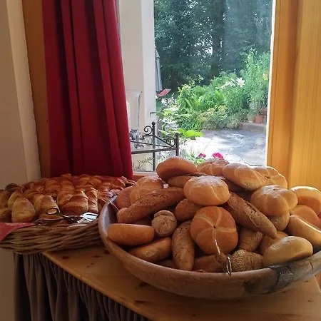 Haus Am See 4*