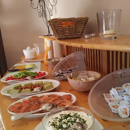 Haus Am See 바이센제