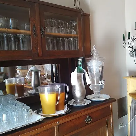 호텔 Haus Am See 바이센제