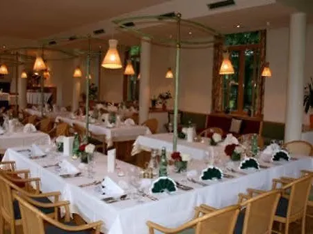 Haus Am See 4*