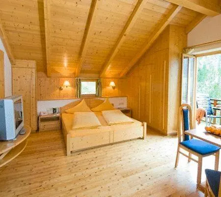 Haus Am See Weissensee