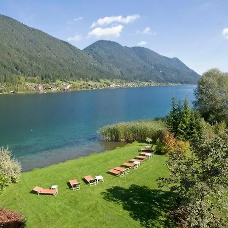 Haus Am See 호텔 4*