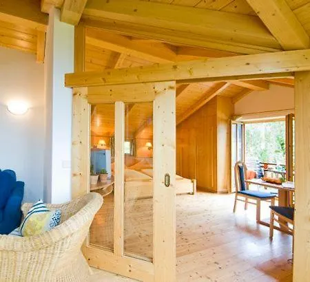 Haus Am See Weissensee