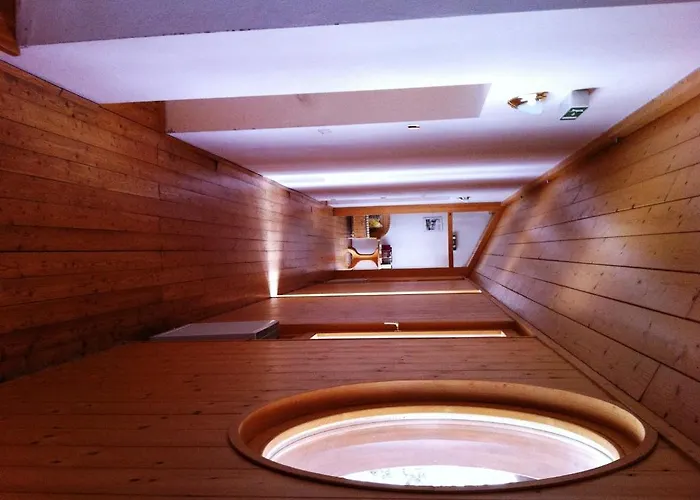 Haus Am See Hotel 4*