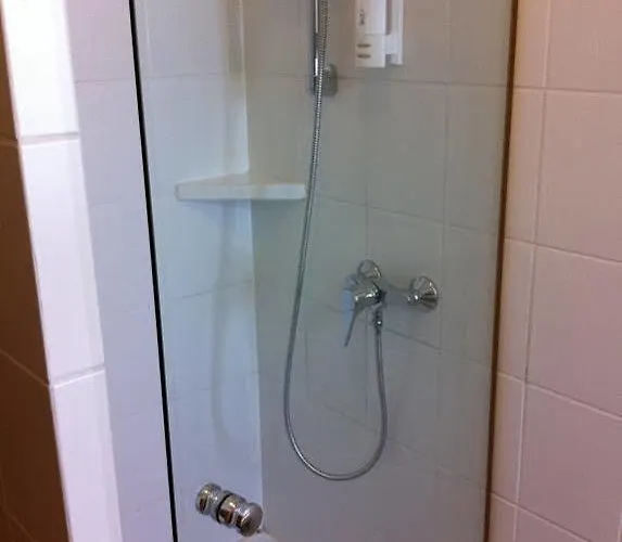 Haus Am See Hotel Weissensee