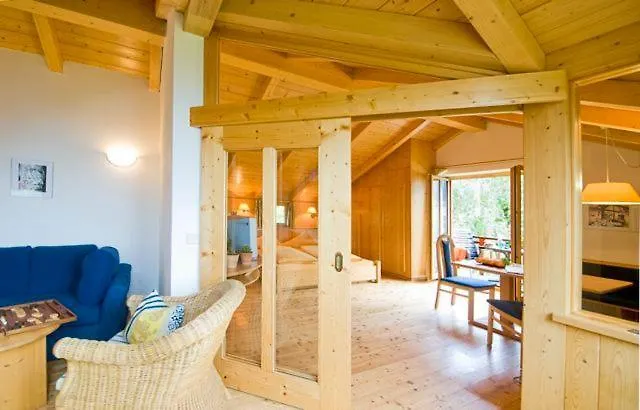 Haus Am See Weissensee